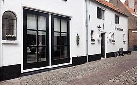Boutique Hotel Elburg en Tapperij